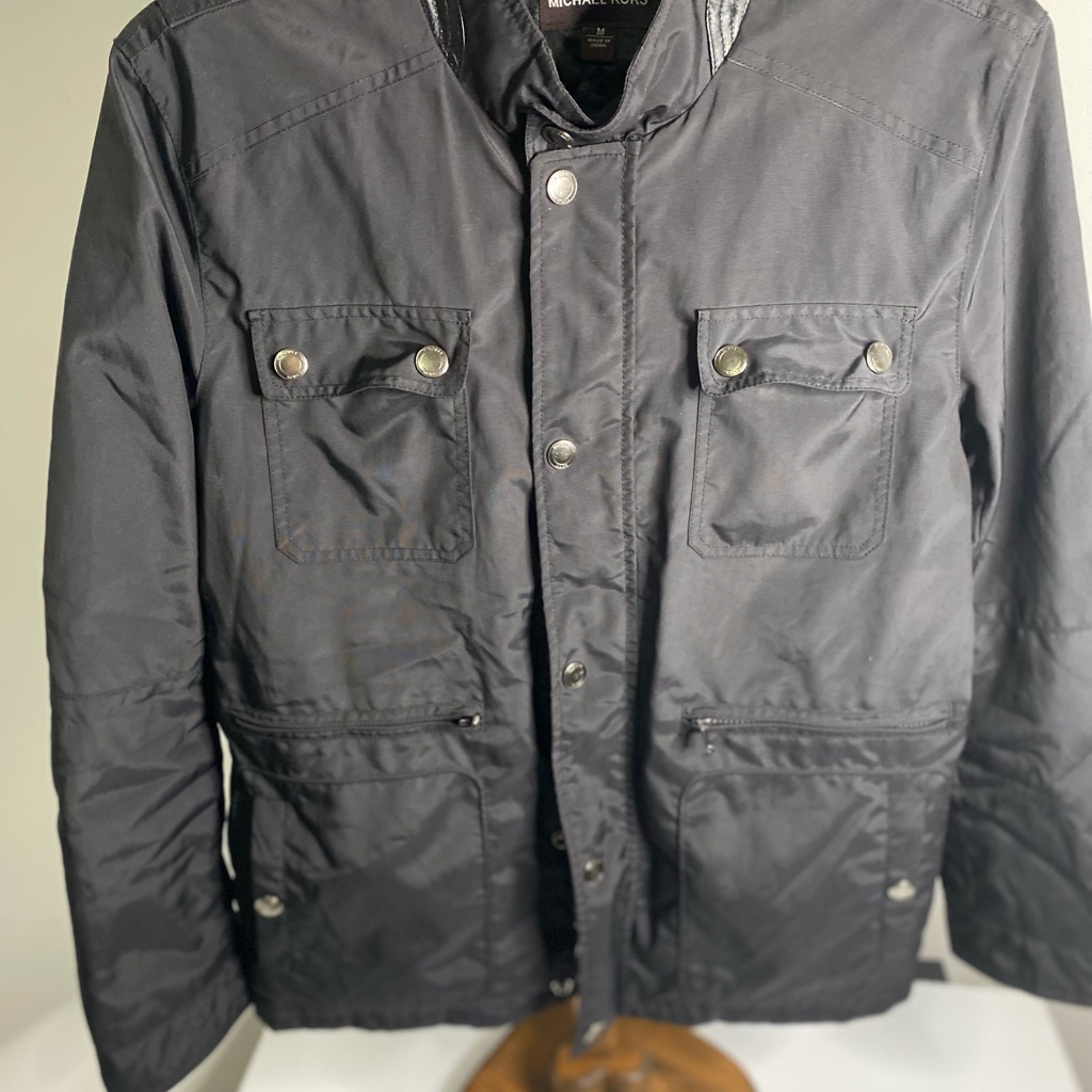 Michael Kors Men’s Jacket